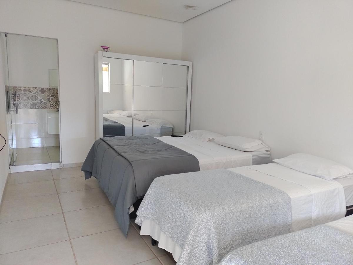 Viva Vida Inn Aguas de Lindoia
