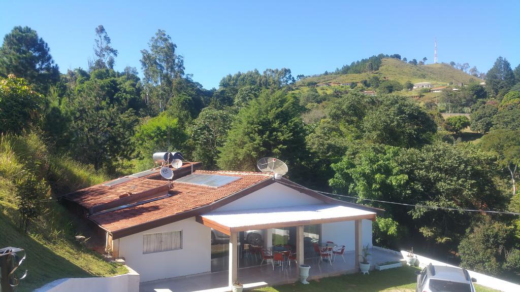 Inn Viva Vida Aguas de Lindoia
