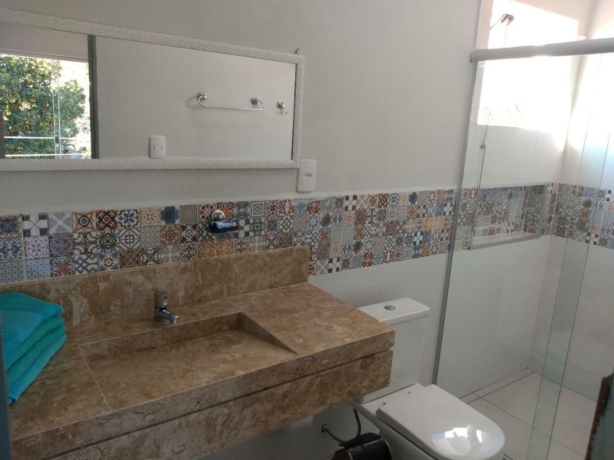 Inn Viva Vida Aguas de Lindoia