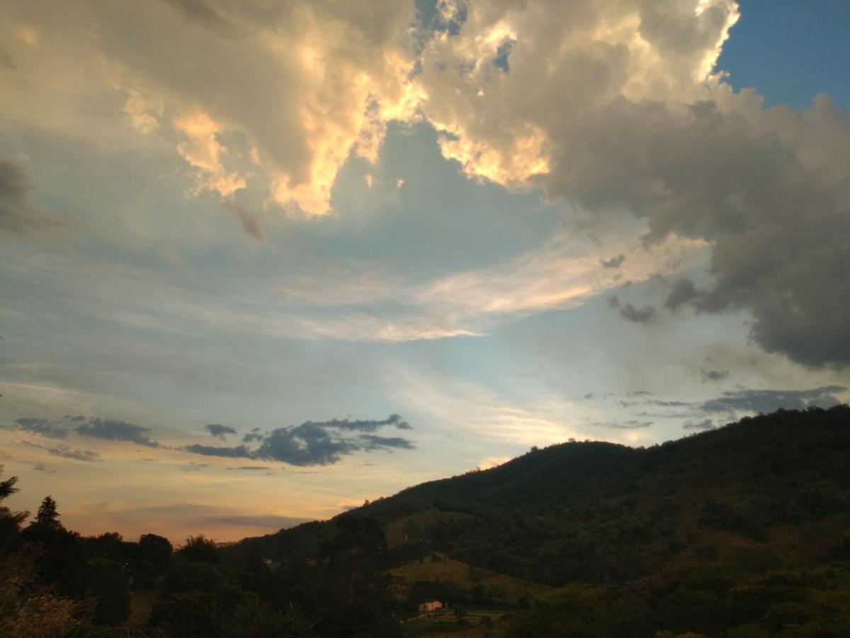 Viva Vida Inn Aguas de Lindoia